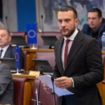 Urošević (PES): Vrijeme je da Milo Đukanović odgovara za Telekom – Pokrećemo Anketni odbor o spornim privatizacijama u Crnoj Gori