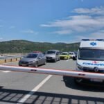 Uživo na Informacijama Crna Gora: Pratite stanje na graničnim prelazima, auto-putu i tunelu Sozina