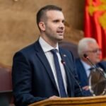 Spajić: Država neće tolerisati nezakonite poteze koji uznemiravaju društvo