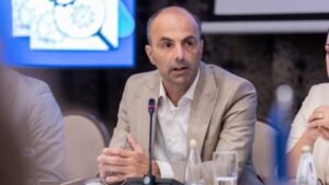 Raonić: Napravljen ozbiljan iskorak, RTCG ozbiljna i odgovorna institucija