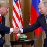 Tramp: U petak sastanak sa Putinom na Aljasci; Zelenski: Prekid vatre moguć uz pritisak na Moskvu