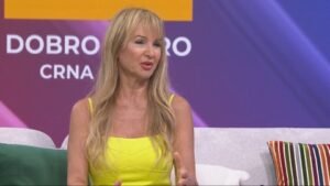 Medojević: Svako treće dijete živi u riziku od nemaštine