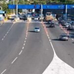 Uživo na Portalu RTCG: Stanje na graničnim prelazima, naplatnim rampama i kretanje gradskog prevoza u Podgorici