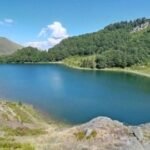 Pešića jezero: Planinski biser idealan za kampovanje