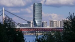 Beograd: Uklanjanje avio-bombe u subotu, MUP poziva građane da napuste stanove