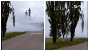 Eksplozija u Rusiji: Mnogo povrijeđenih u fabrici sode, evakucija vazdušnim putem