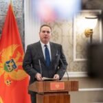 Crna Gora pozdravlja potpisivanje mirovnog sporazuma između Jermenije i Azerbejdžana