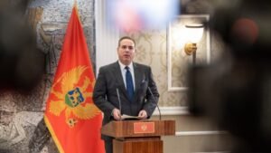 Crna Gora pozdravlja potpisivanje mirovnog sporazuma između Jermenije i Azerbejdžana