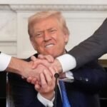 Azerbejdžan i Jermenija potpisali deklaraciju o miru