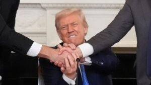 Azerbejdžan i Jermenija potpisali deklaraciju o miru