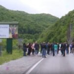Protest u Mojkovcu zbog imovine u zahvatu NP „Biogradska Gora“