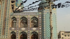 Iran uhapsio 20 osumnjičenih za špijunažu