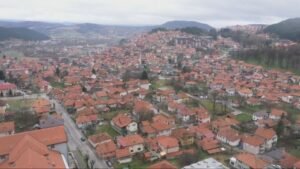 Više umrlih nego rođenih u prvih pet mjeseci 2025: Nastavak dugogodišnjeg trenda