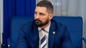 Leković: Predložiću da se pokrene i uputi inicijativa stavljanja barskog Trikonhosa na UNESCO listu zaštite