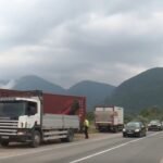 Više od 1000 vozača kažnjeno zbog kršenja zabrane u tunelu Klisura