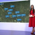 Sjutra veoma toplo, do 41 stepen