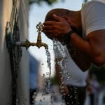 U Turskoj izmjerena temperatura 59,5 stepeni