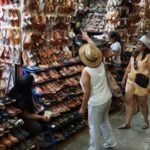 Meksičke vlasti optužile Adidas za kopiranje tradicionalnih domorodačkih sandala