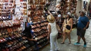 Meksičke vlasti optužile Adidas za kopiranje tradicionalnih domorodačkih sandala
