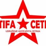 Antifašisti Cetinja: Srušili ste crkvu iznutra, dodajte Čelića pored Đurišića