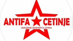 Antifašisti Cetinja: Srušili ste crkvu iznutra, dodajte Čelića pored Đurišića