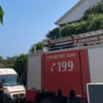 U eksploziji u apartmanu u Grčkoj povrijeđeno petoro državljana Srbije, dvoje teže