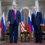 Uoči pregovora na Aljasci: Kako će Putin u Ameriku i šta želi Tramp?