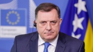 Dodik: Srpska na raskršću – ili distanciranje od Sarajeva ili prestanak postojanja