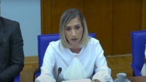 Kaluđerović: Đukanović, za sad, pobjegao od pravde, ali neće od istine