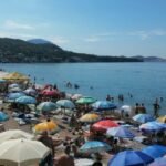 Morska voda na crnogorskim kupalištima dobrog kvaliteta