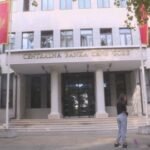 CBCG: U blokadi preko 21 hiljada kompanija