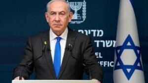 Netanjahu: Cilj Izraela nije okupacija Gaze, već njeno oslobađanje od Hamasa