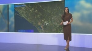 Toplotni talas ne popušta, i sjutra do 41 stepen