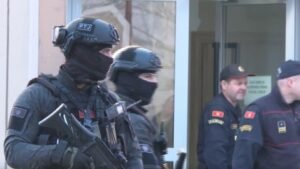 Uskoro konačna lista kandidata za policijske službenike