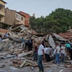 U Turskoj zemljotres 6,1 stepeni po Rihteru