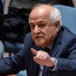 Palestinski zvaničnik u UN: Izrael ne zanima što SB kaže o okupaciji Gaze