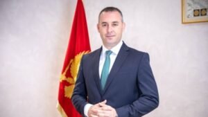 SNP Berane: Jednoglasna podrška Šćekićevoj kandidaturi za predsjednika partije