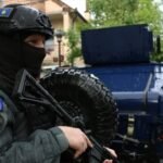 Kosovska policija pucala prilikom legitimisanja Srba kod Leposavića