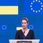 Kalas: Dogovor o okončanju rata u Ukrajini mora uključiti Kijev i EU