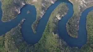Do novembra novo korito Ćehotine – ključ za opstanak Rudnika uglja i TE Pljevlja