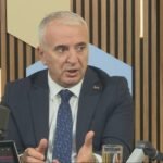 Đurović: Destabilizacija većine interes je krugova bliskih DPS-u