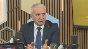 Đurović: Destabilizacija većine interes je krugova bliskih DPS-u
