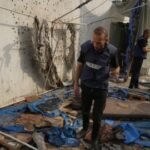 U izraelskom napadu poginulo pet medijskih radnika