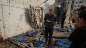 U izraelskom napadu poginulo pet medijskih radnika