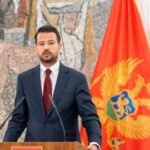 Milatović: podrška za hitno usvajanje Markovog i Mašanovog zakona