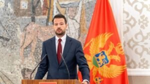 Milatović: podrška za hitno usvajanje Markovog i Mašanovog zakona