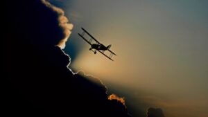 Najmanje šest poginulih u padu aviona hitne pomoći u blizini glavnog grada Kenije