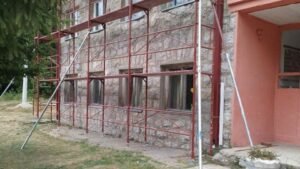 U toku adapatcija škole “Šćepan Đukić” u Lijevoj Rijeci