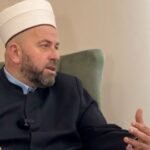 Reis Fejzić upozorava na rastući fašizam i poziva na jedinstvo za građansku i multietničku Crnu Goru