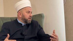 Reis Fejzić upozorava na rastući fašizam i poziva na jedinstvo za građansku i multietničku Crnu Goru